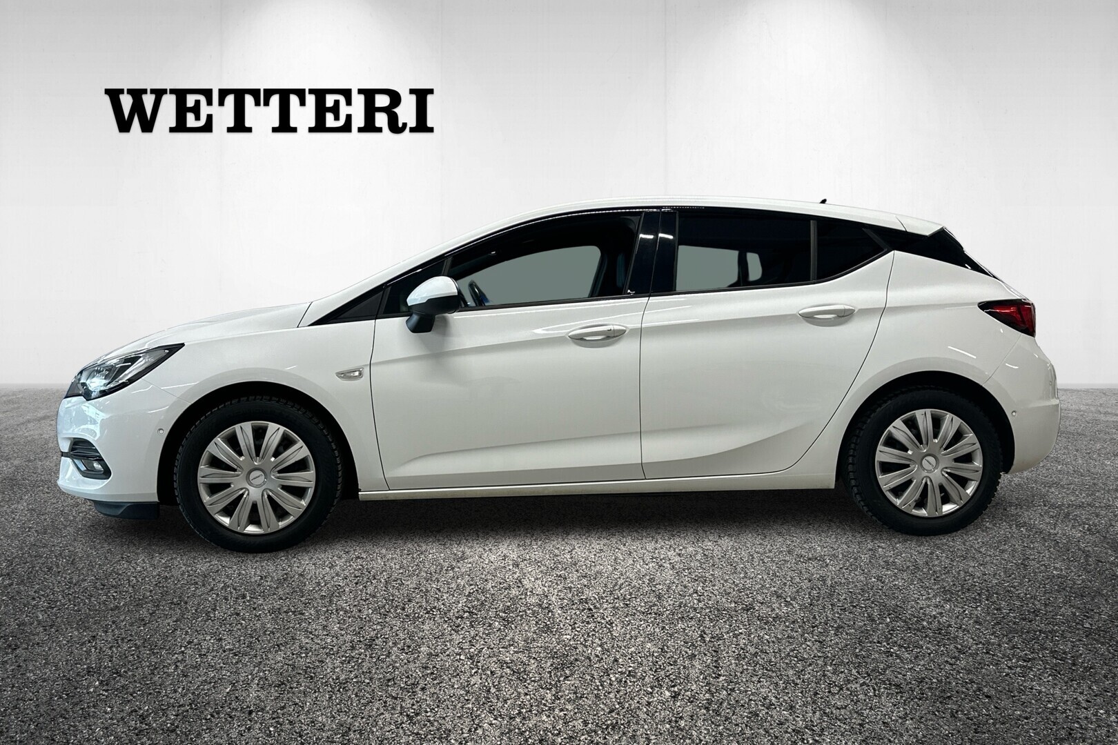 OPEL Astra 2020