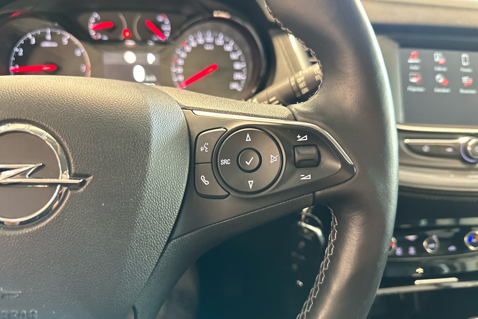 OPEL Grandland X 2019