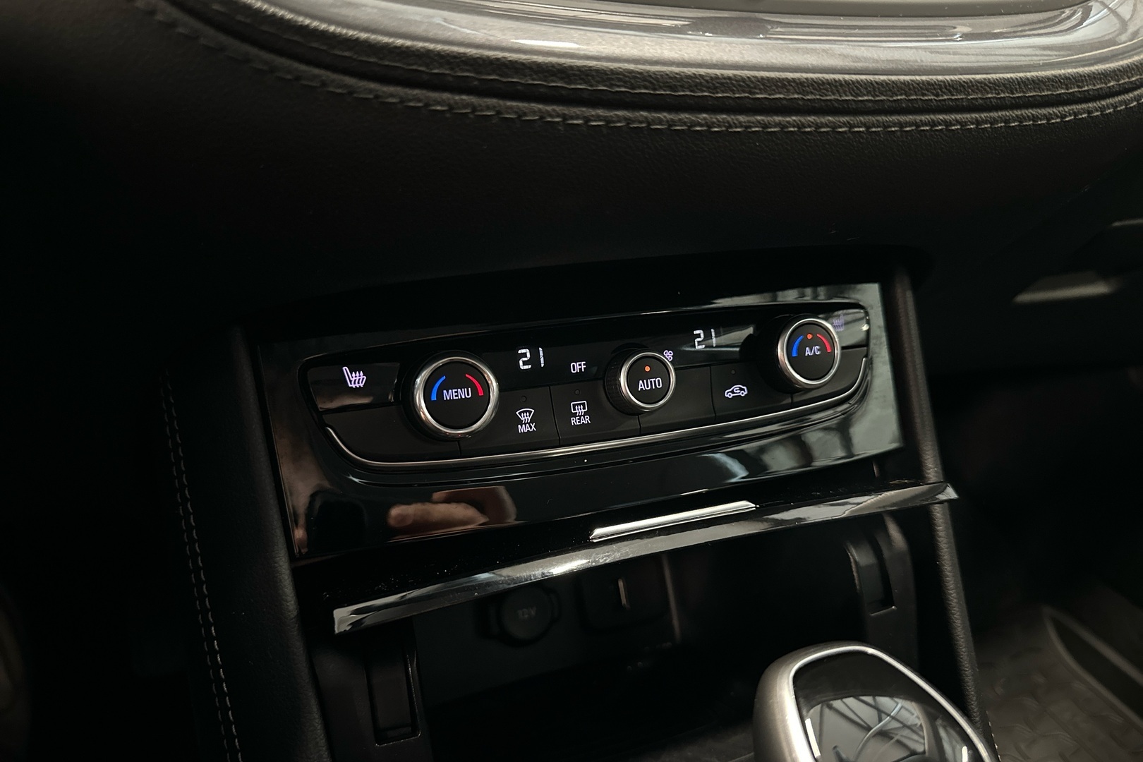 OPEL Grandland X 2019