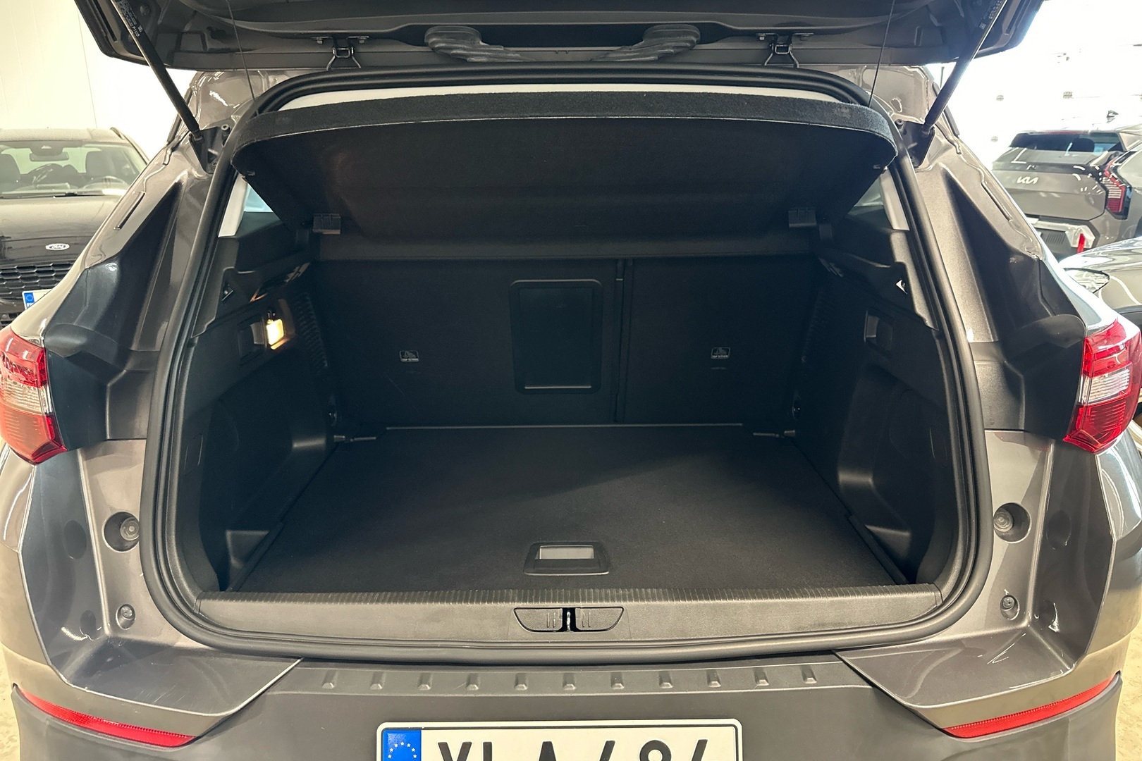 OPEL Grandland X 2019