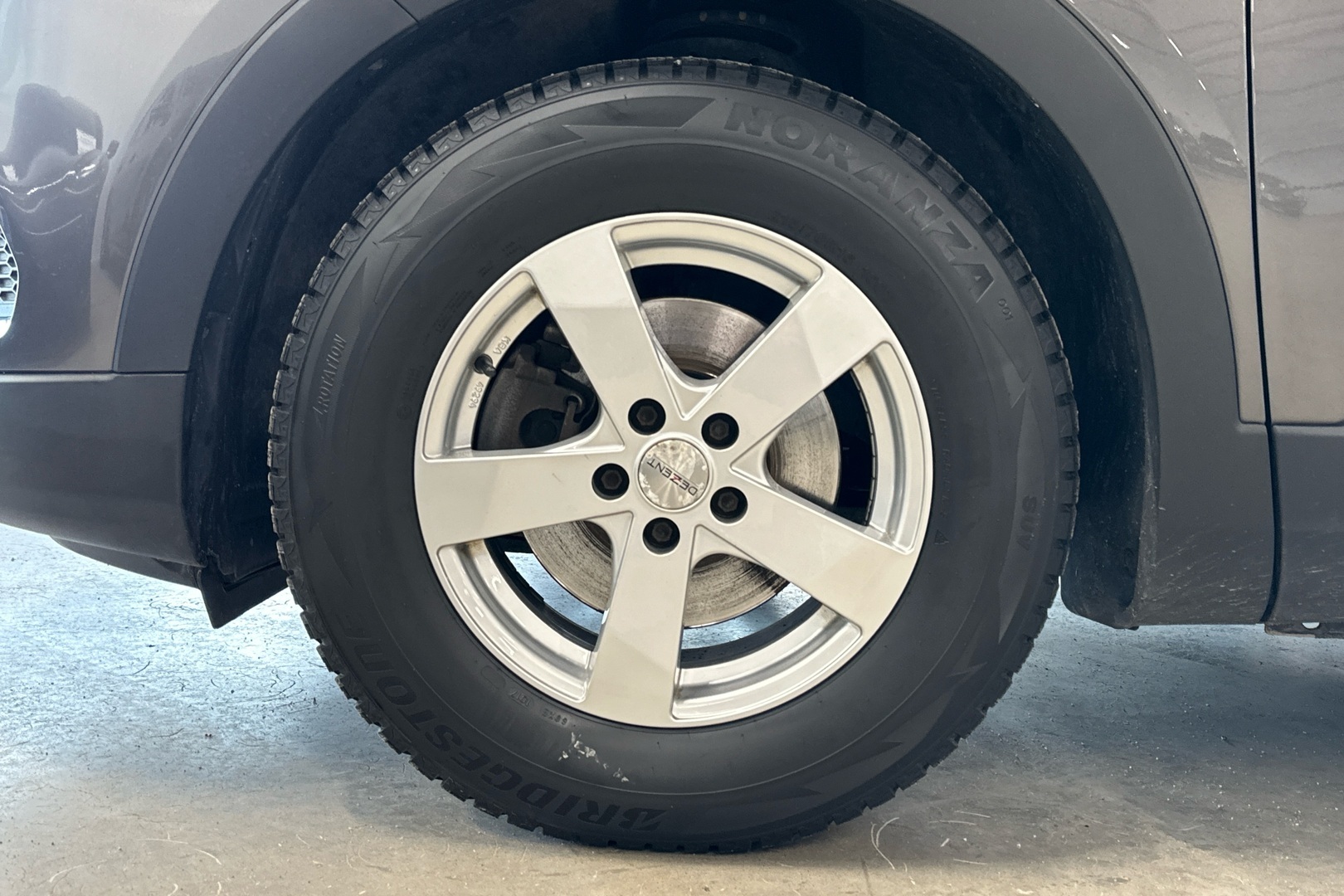 OPEL Grandland X 2019