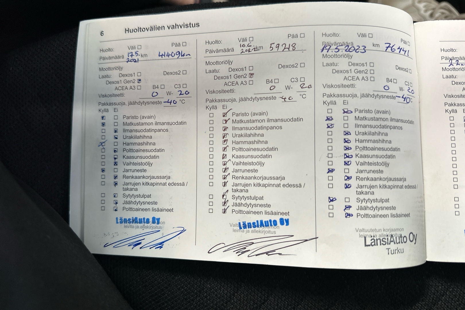 OPEL Grandland X 2019