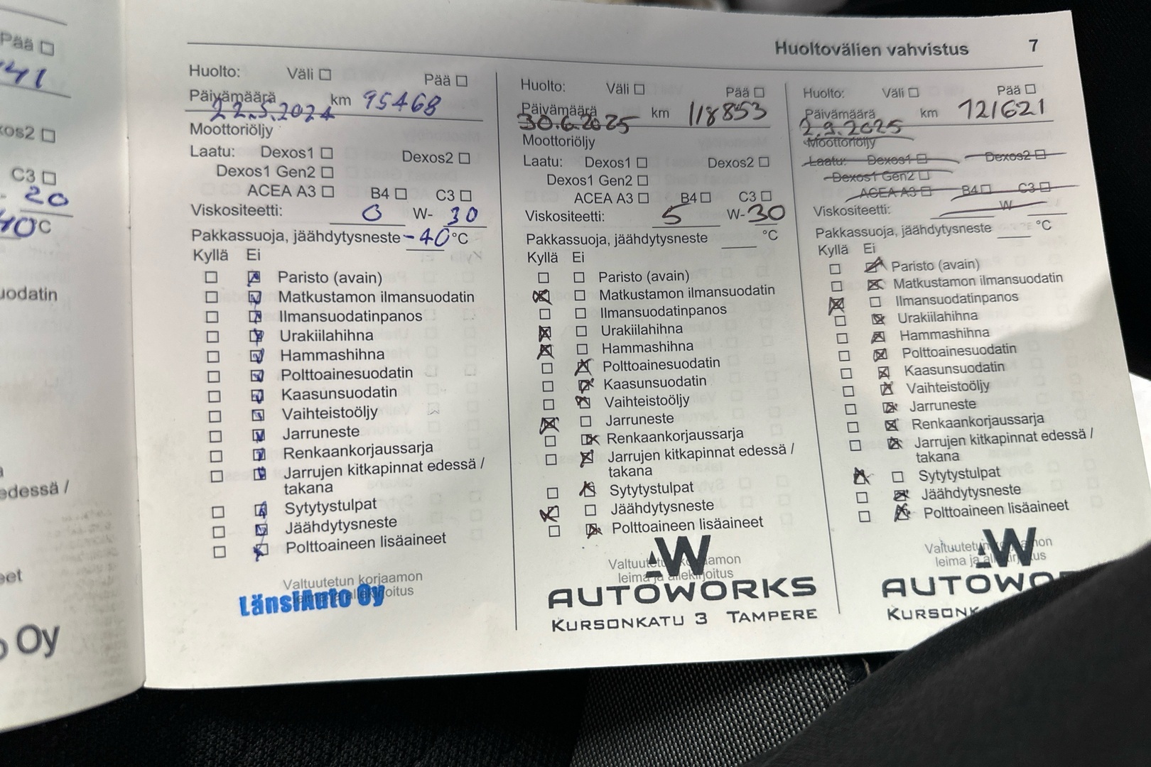 OPEL Grandland X 2019