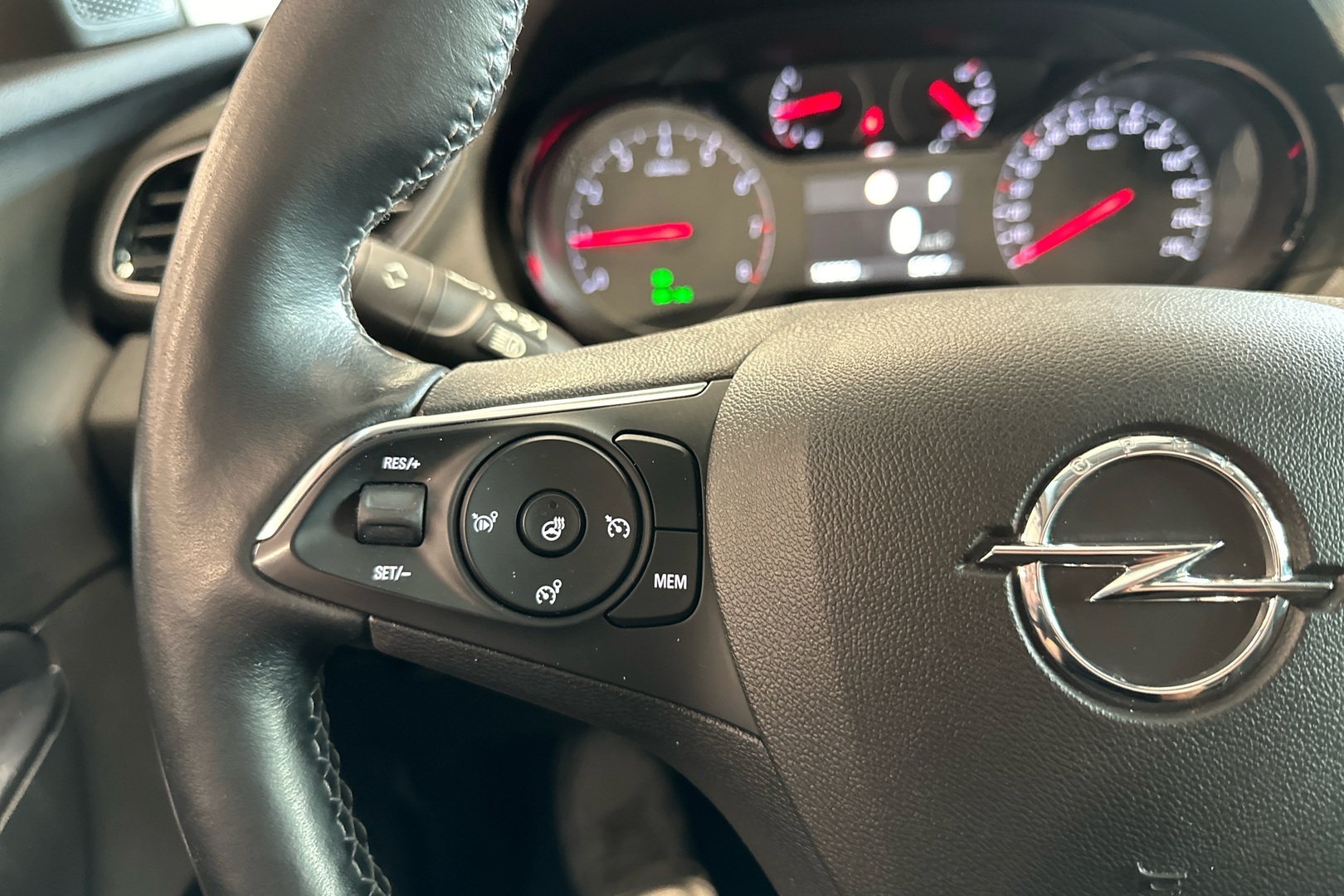 OPEL Grandland X 2019