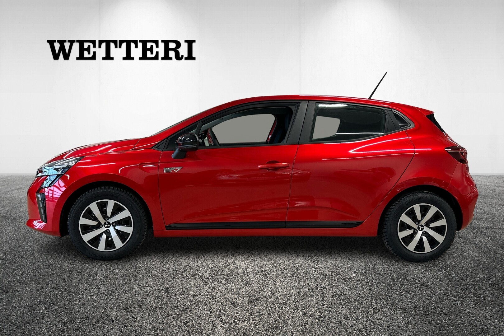 MITSUBISHI Colt 2025