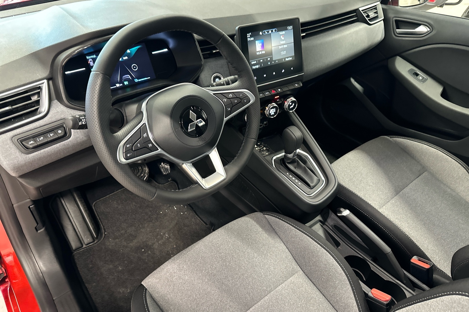 MITSUBISHI Colt 2025