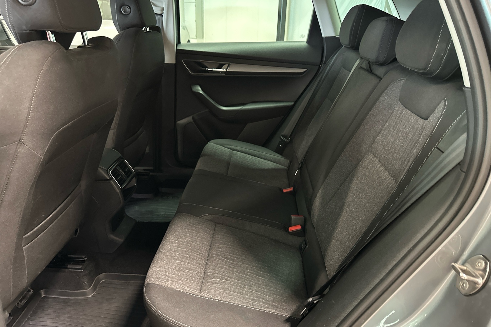 SKODA Karoq 2019