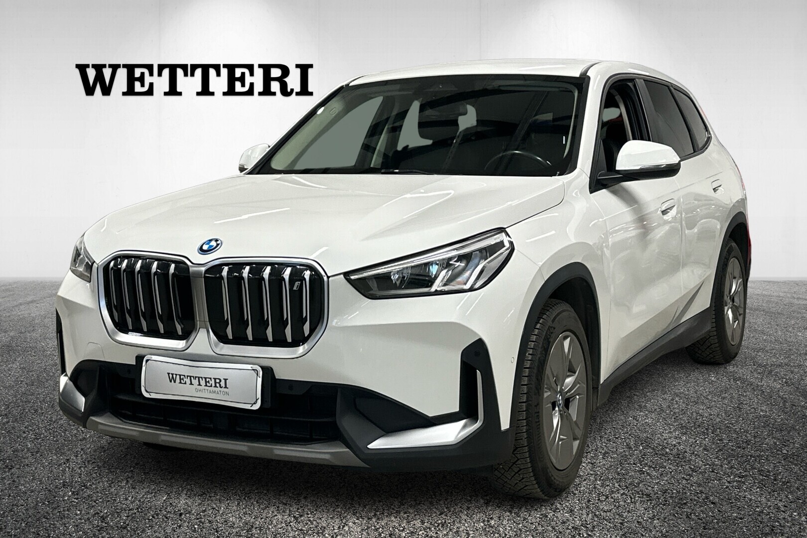 BMW iX1 2023