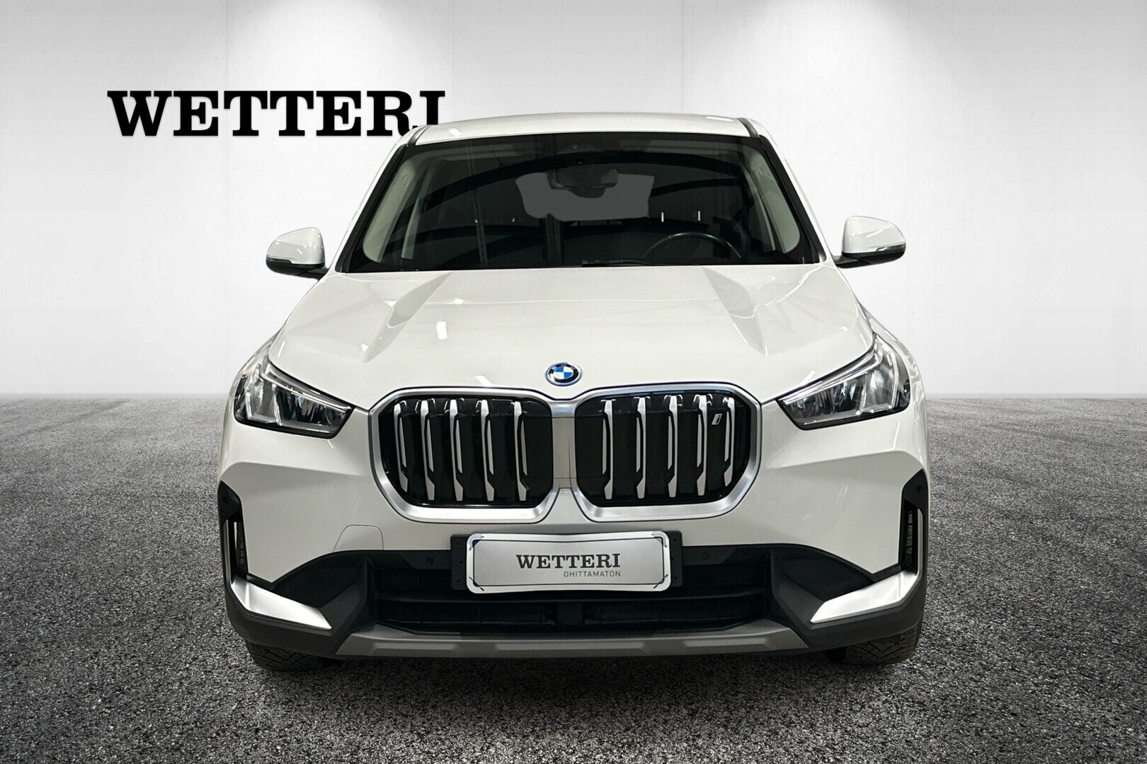 BMW iX1 2023