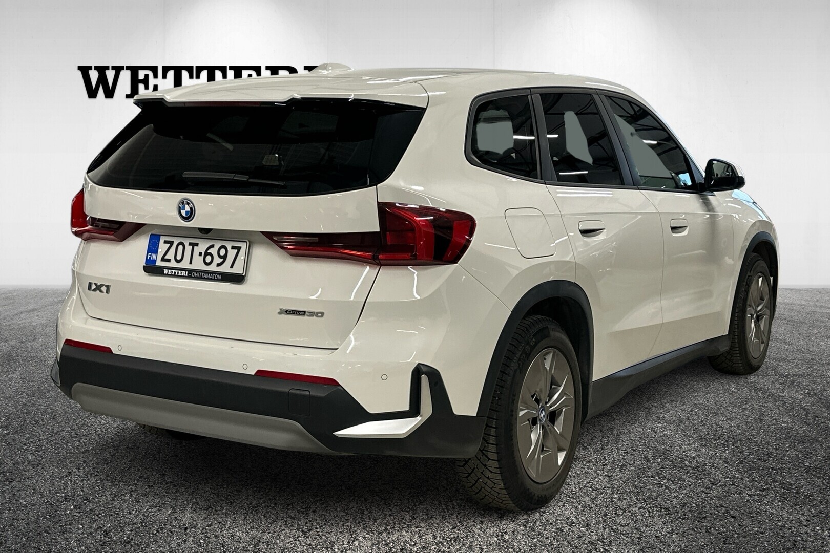 BMW iX1 2023