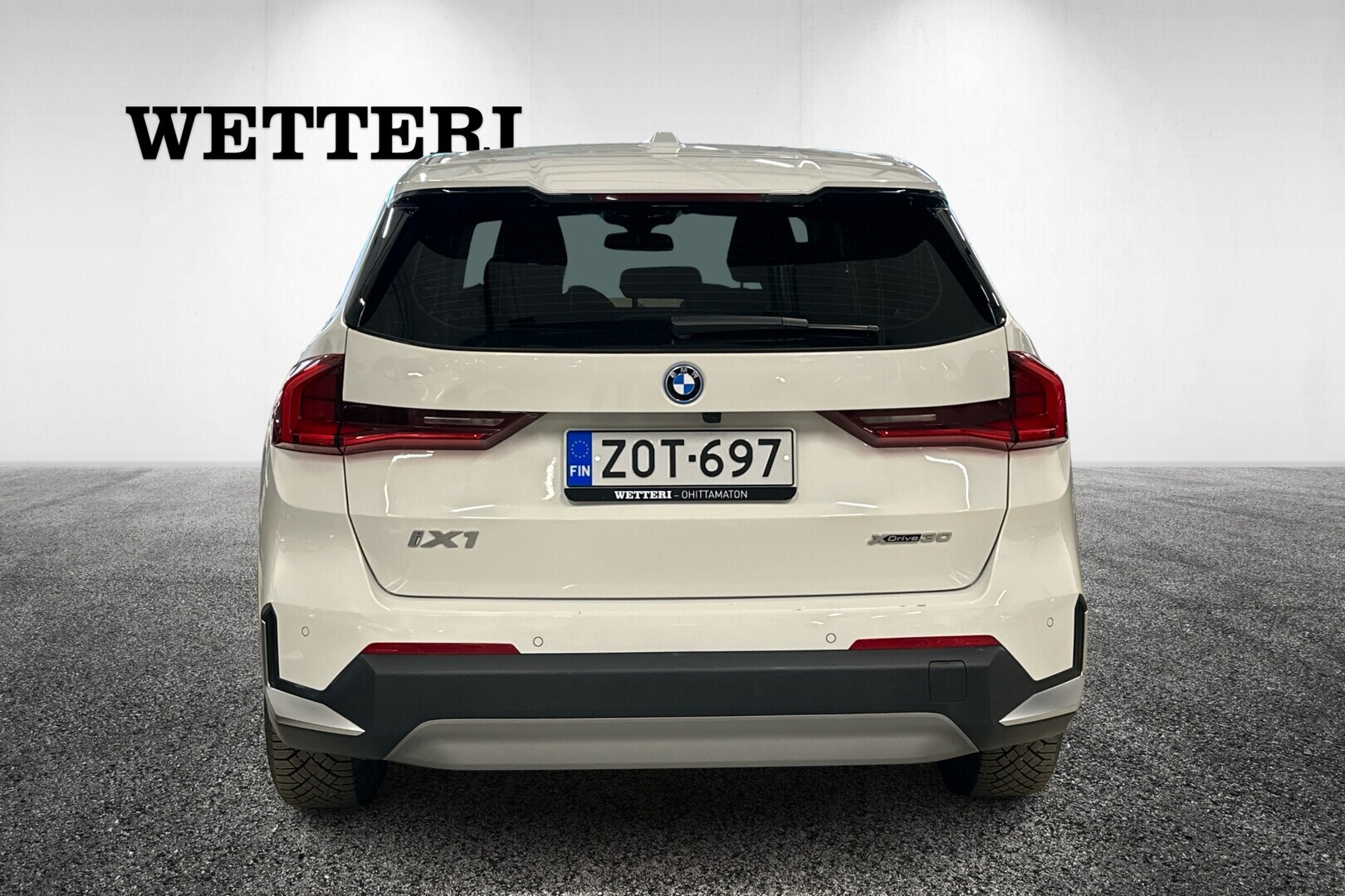 BMW iX1 2023