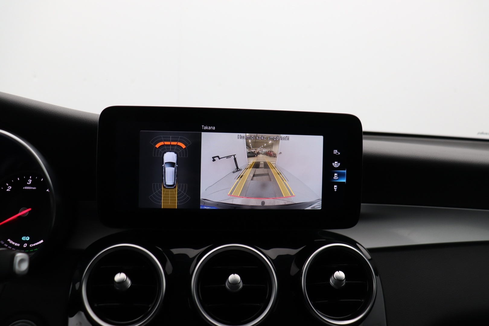 MERCEDES-BENZ GLC 2021