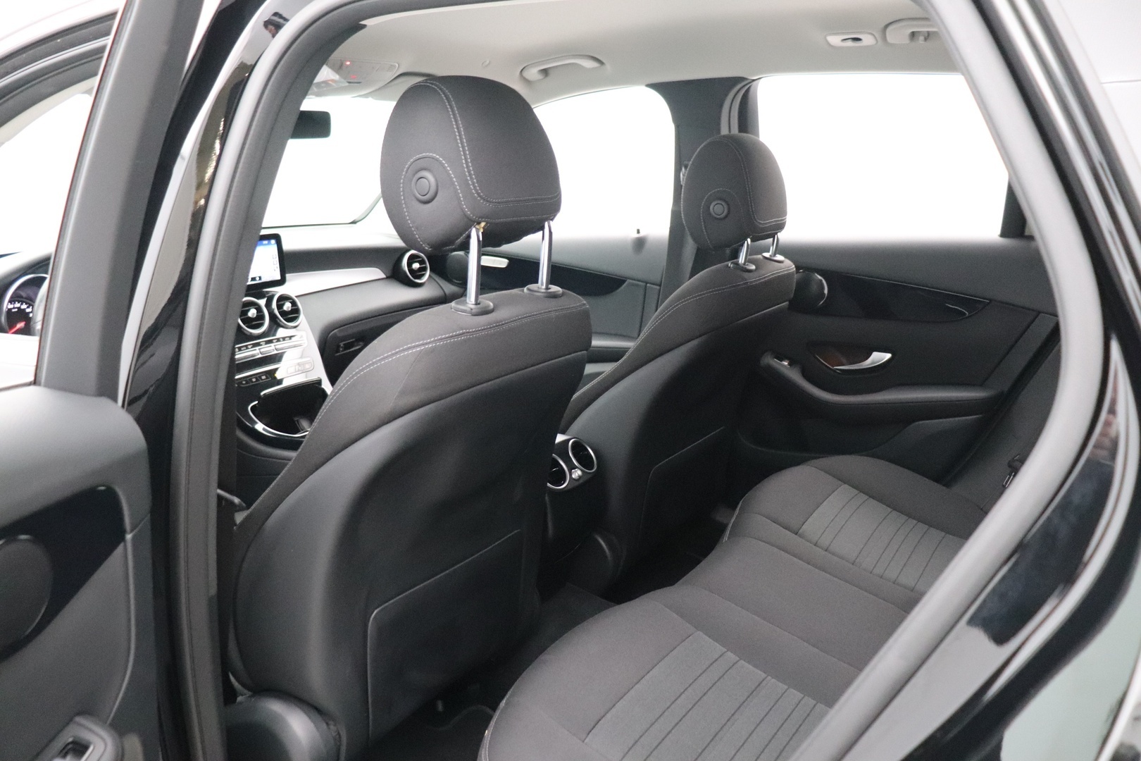 MERCEDES-BENZ GLC 2021