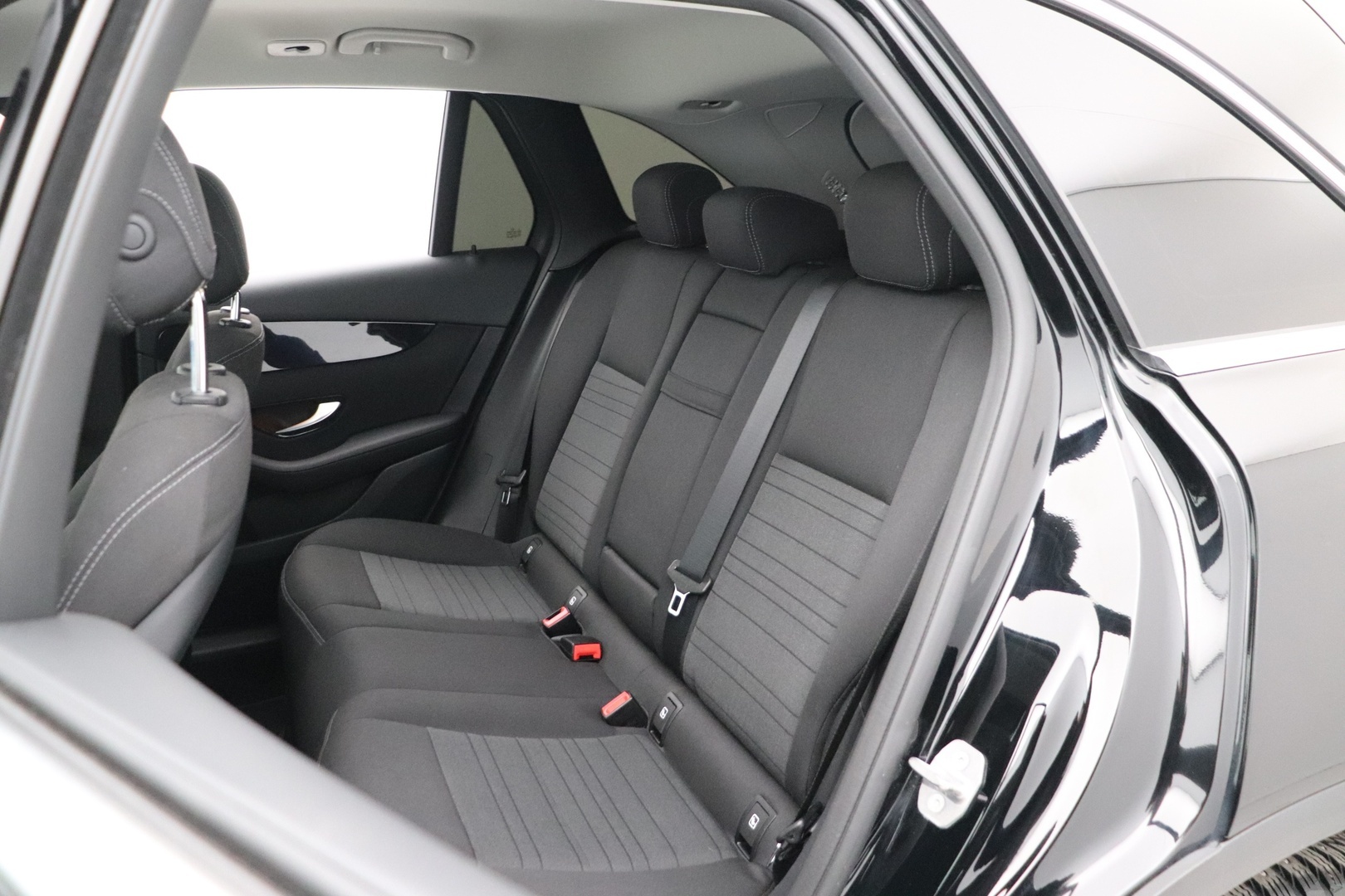 MERCEDES-BENZ GLC 2021