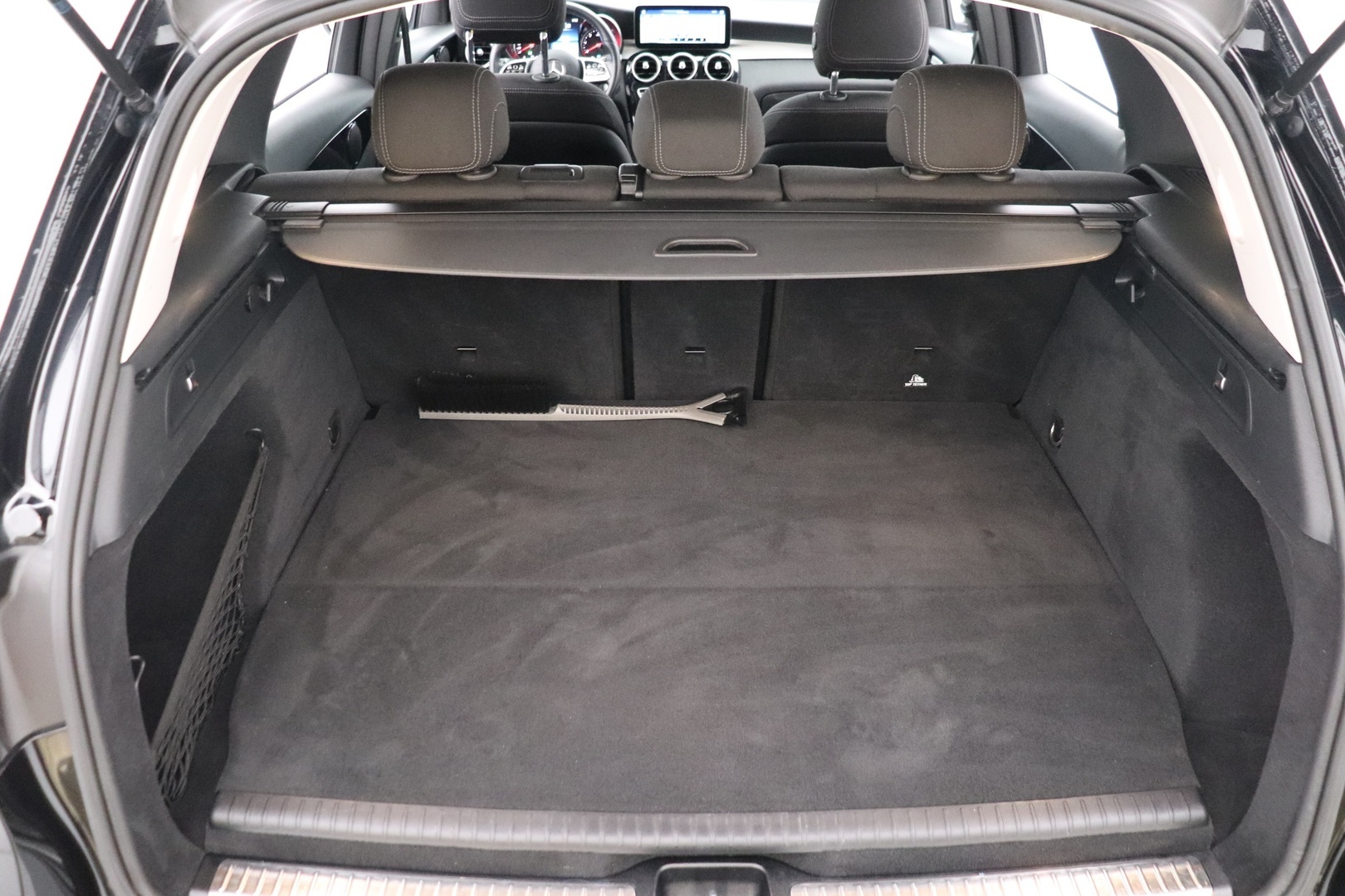 MERCEDES-BENZ GLC 2021