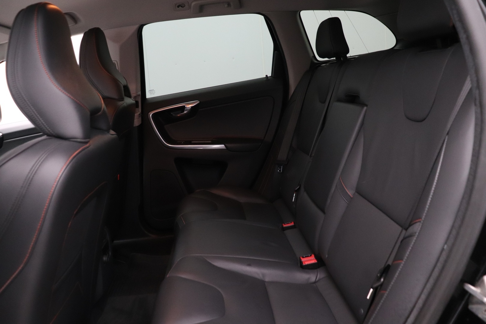 VOLVO XC60 2015