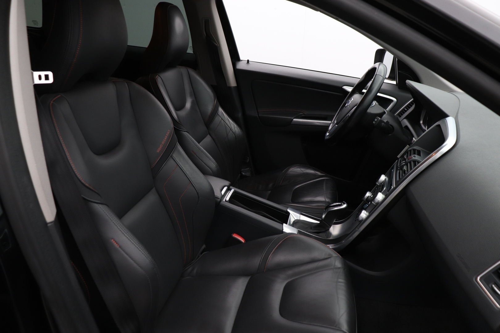 VOLVO XC60 2015