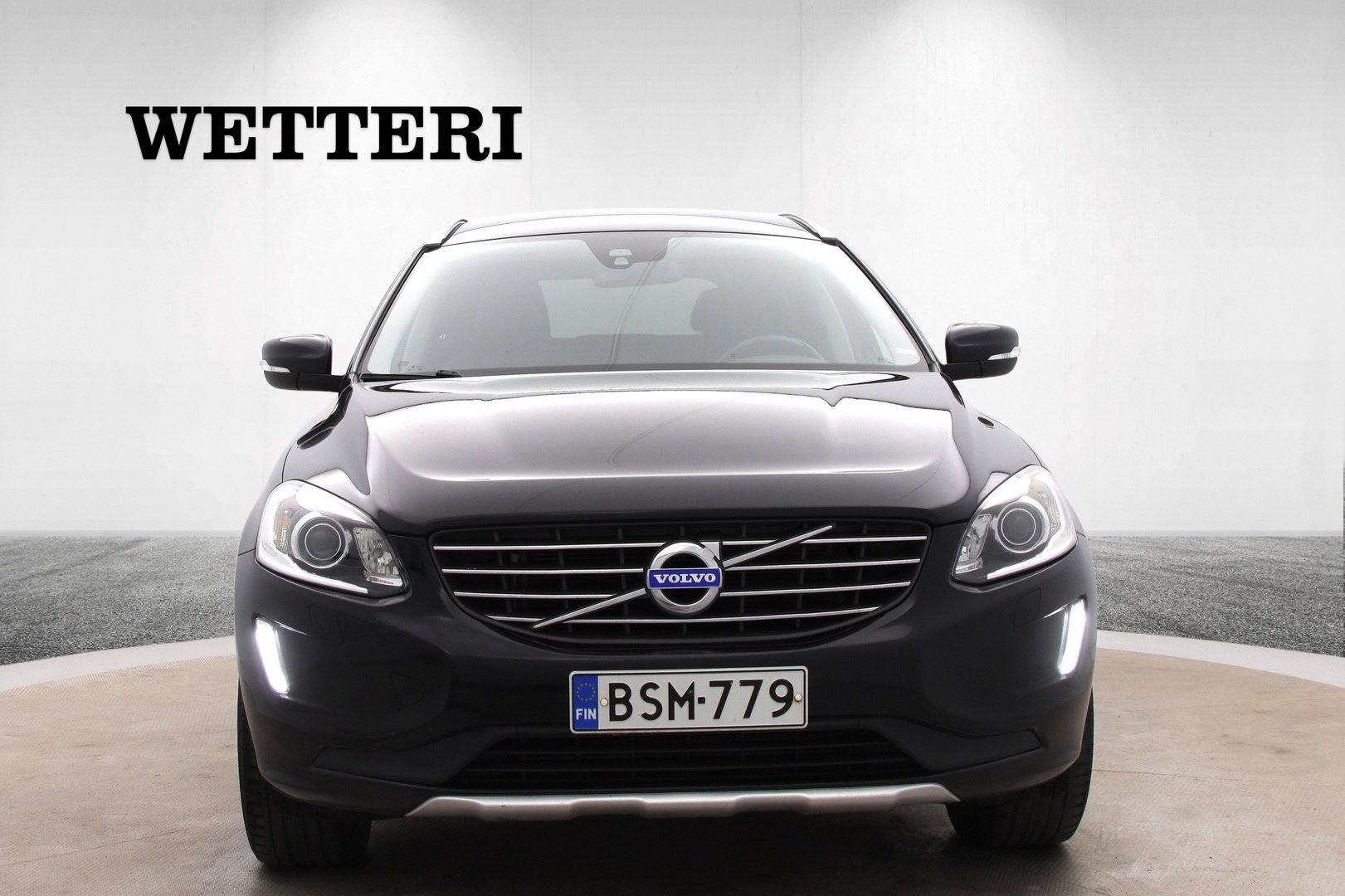 VOLVO XC60 2015