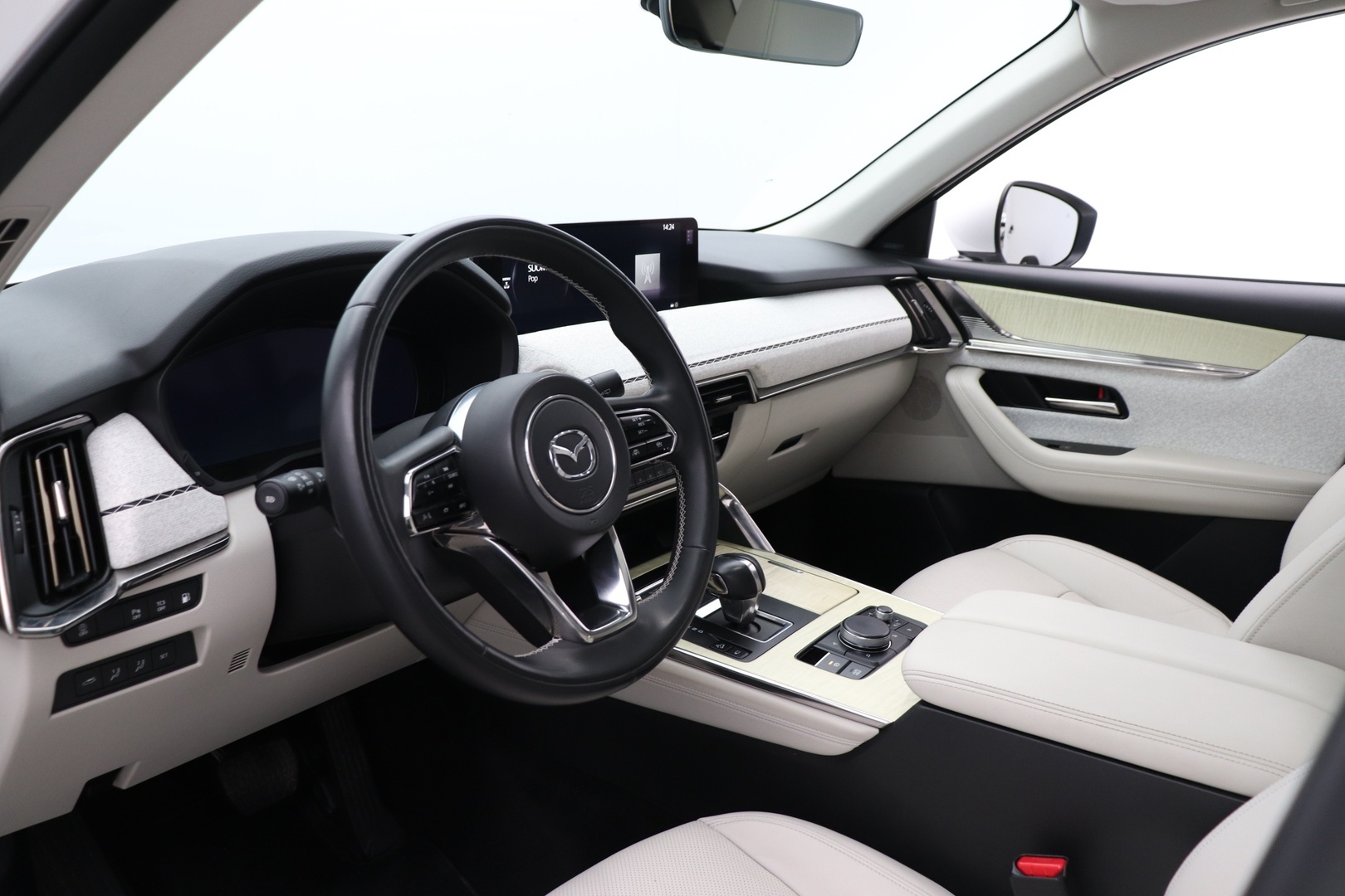 MAZDA CX-60 2023