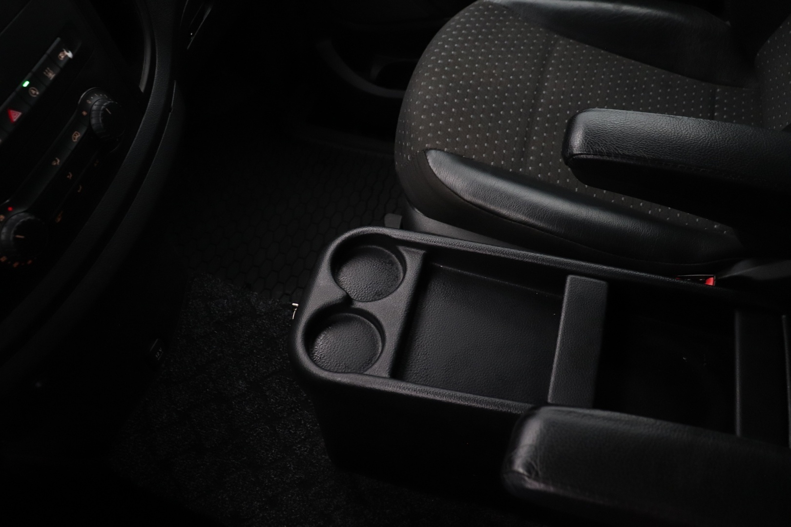 MERCEDES-BENZ Vito 2018