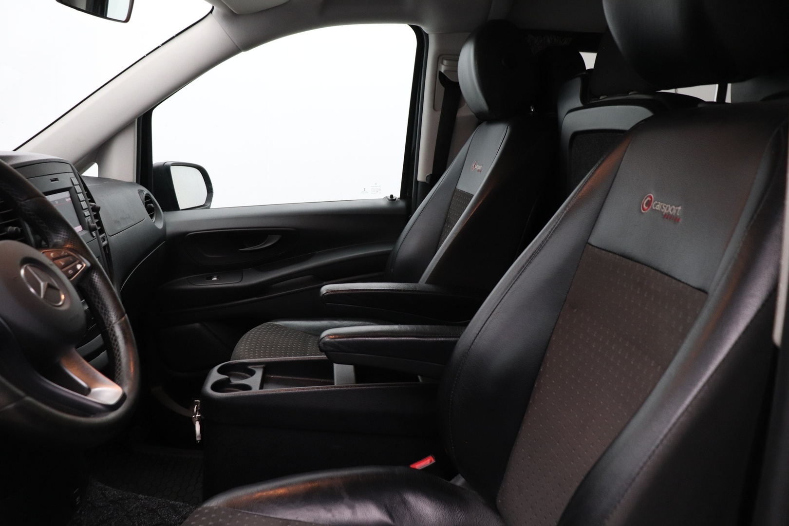 MERCEDES-BENZ Vito 2018