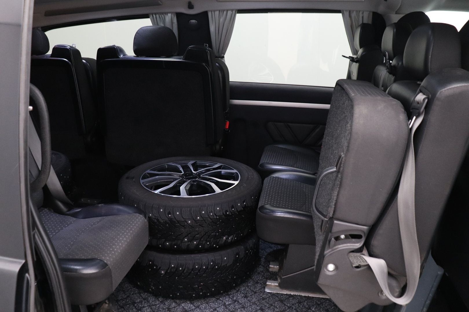 MERCEDES-BENZ Vito 2018