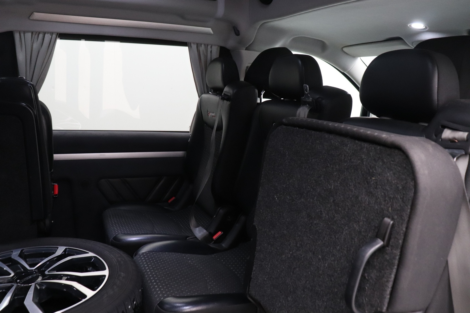 MERCEDES-BENZ Vito 2018