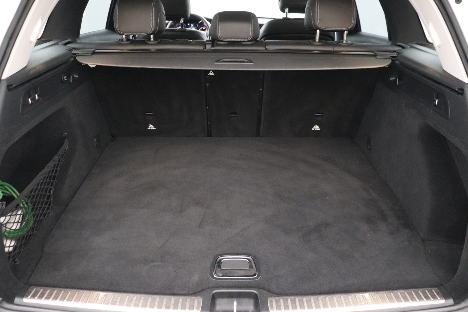MERCEDES-BENZ GLC 2016