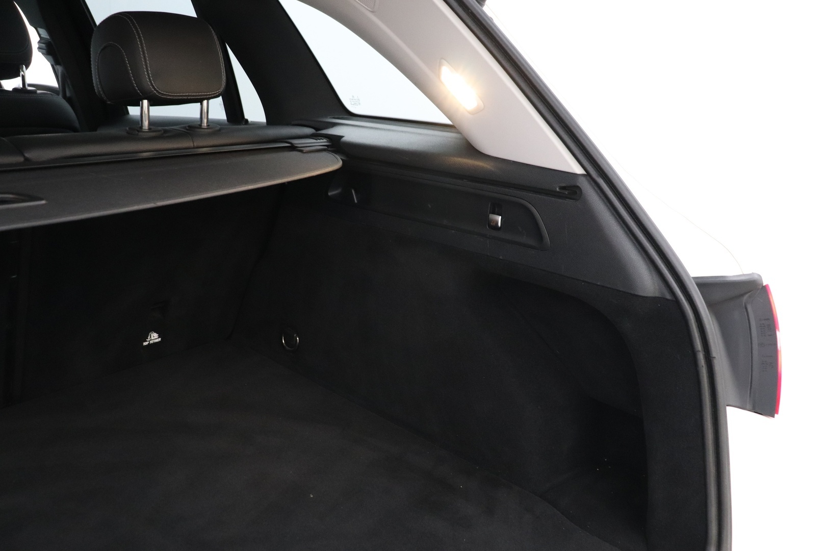 MERCEDES-BENZ GLC 2016