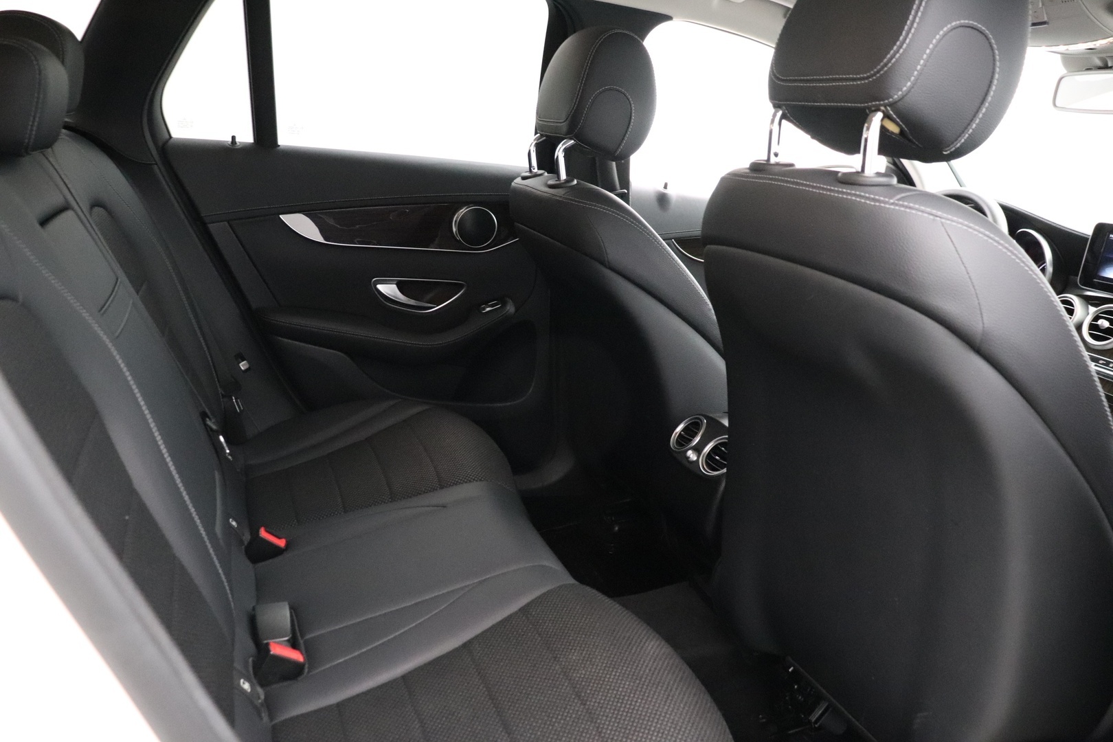 MERCEDES-BENZ GLC 2016