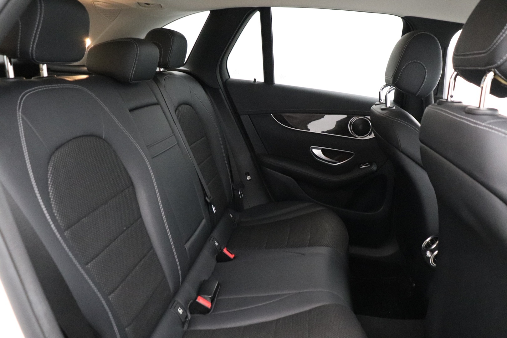 MERCEDES-BENZ GLC 2016