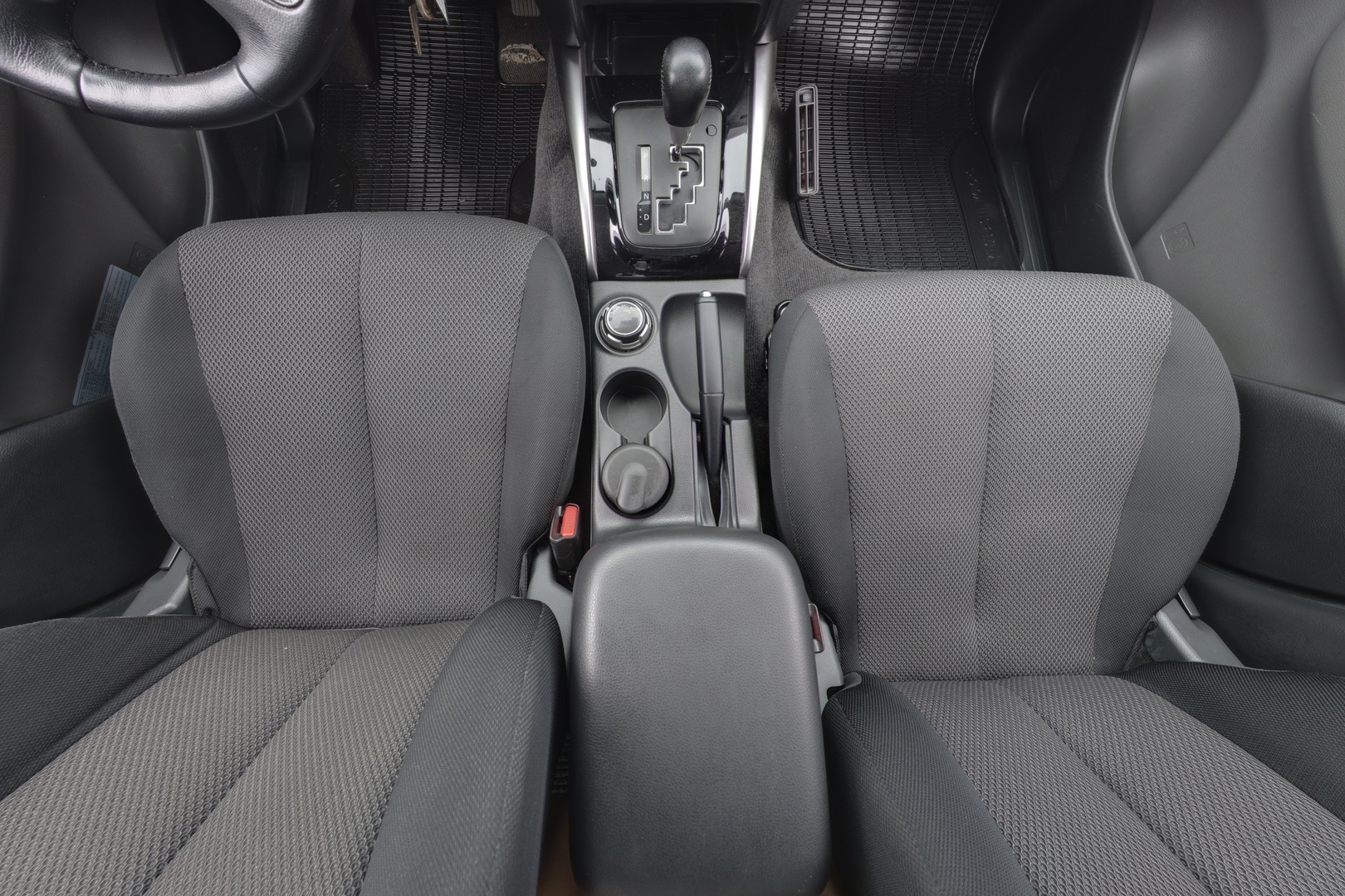 MITSUBISHI L200 2018