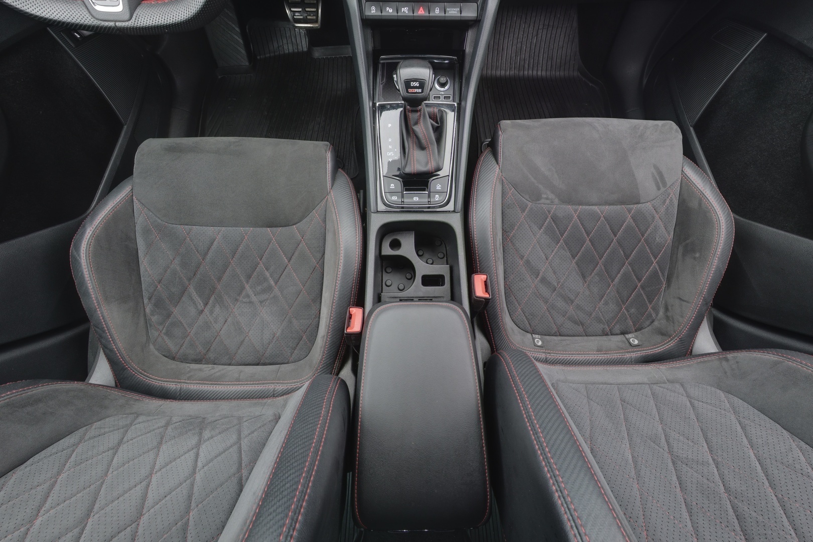 SKODA Kodiaq 2019