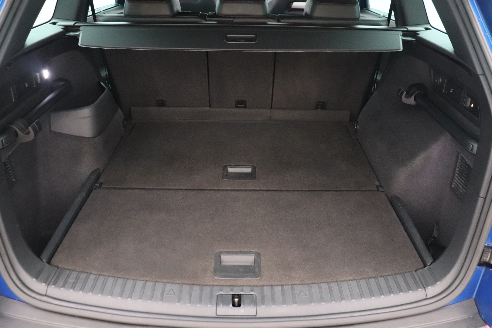 SKODA Kodiaq 2019