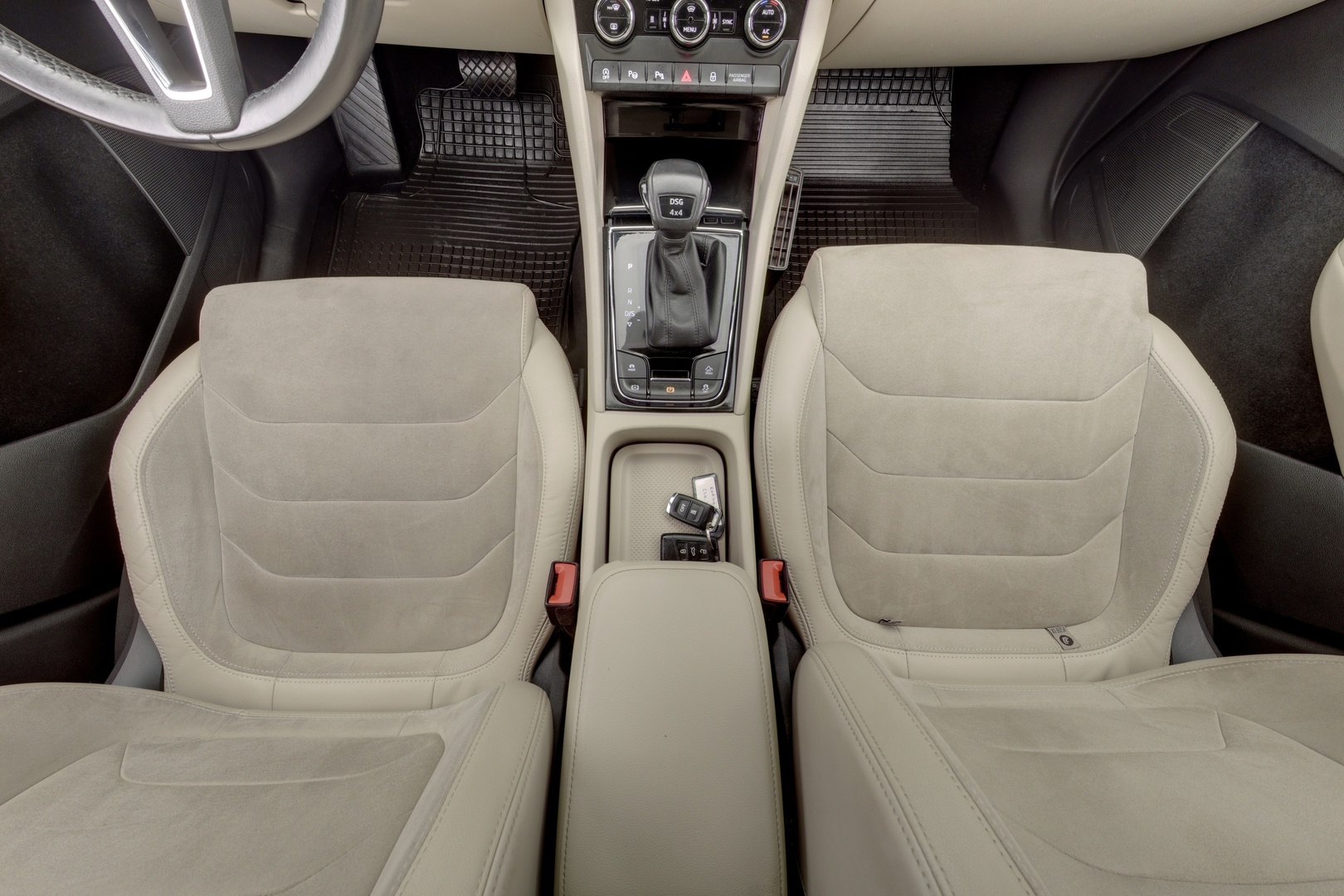 SKODA Kodiaq 2018