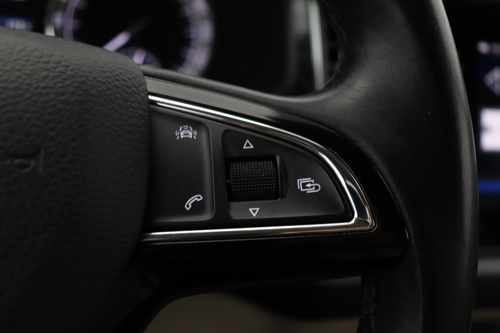 SKODA Kodiaq 2018