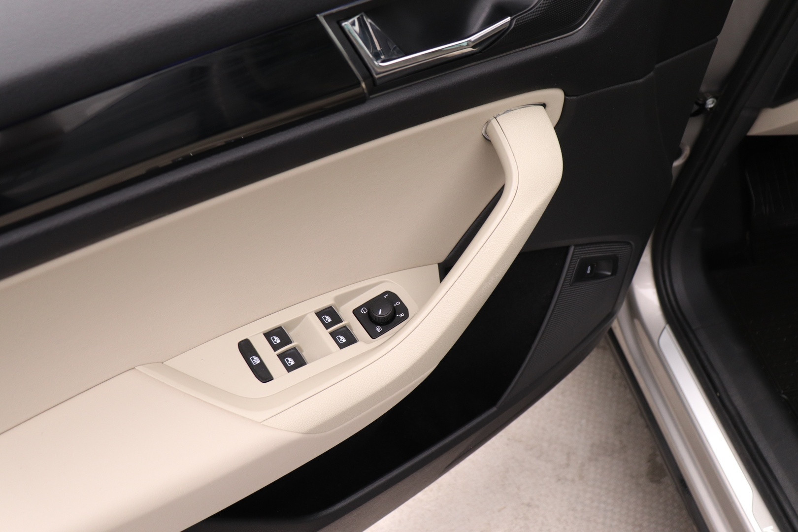 SKODA Kodiaq 2018