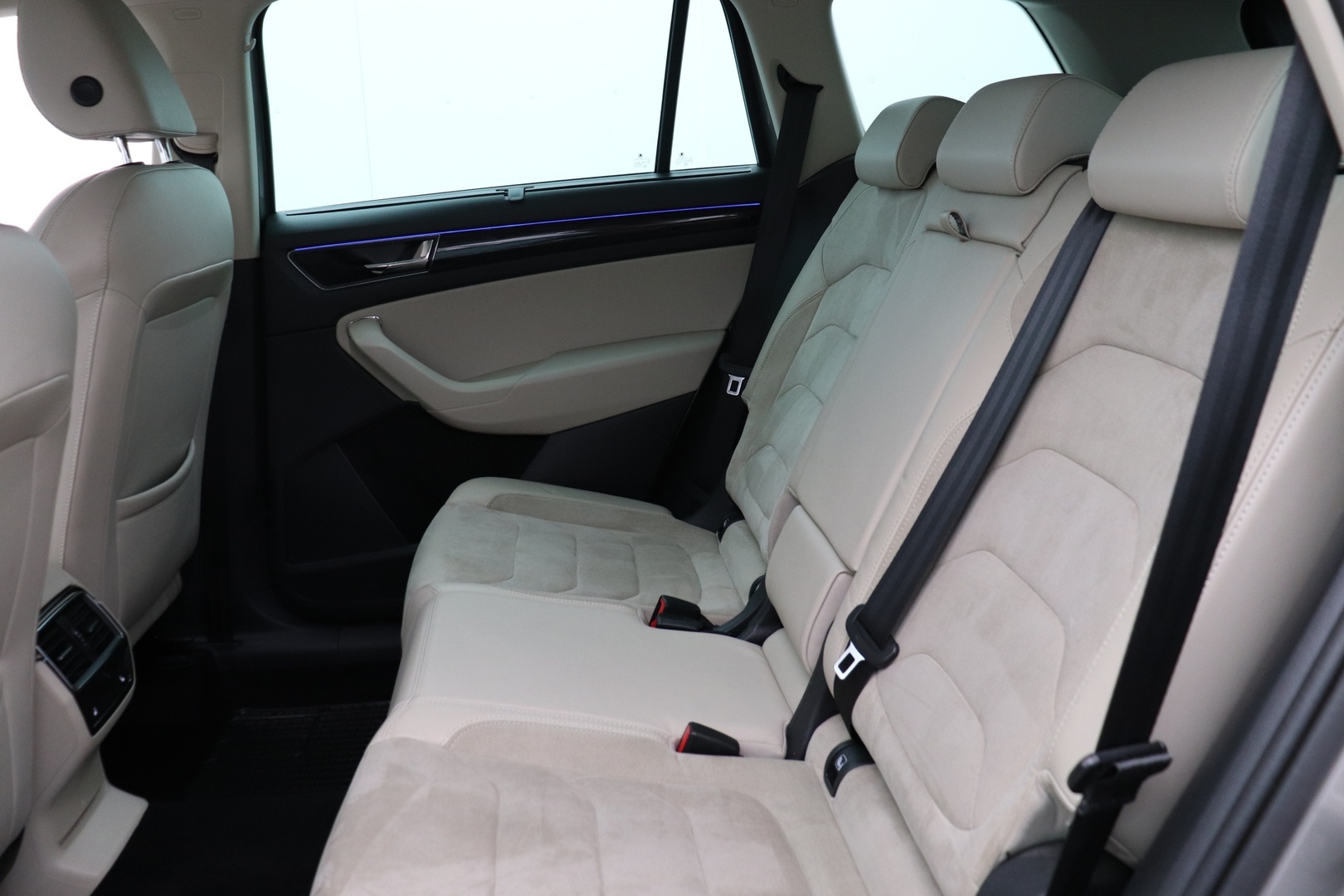 SKODA Kodiaq 2018