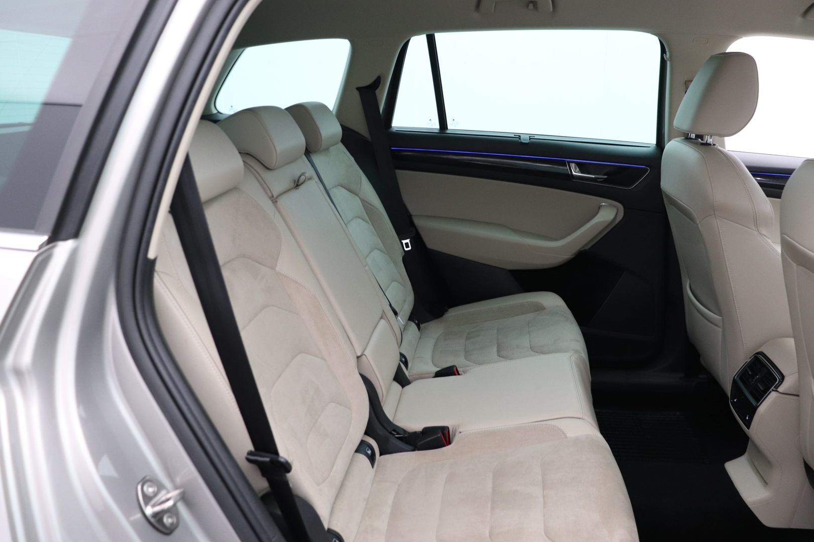 SKODA Kodiaq 2018