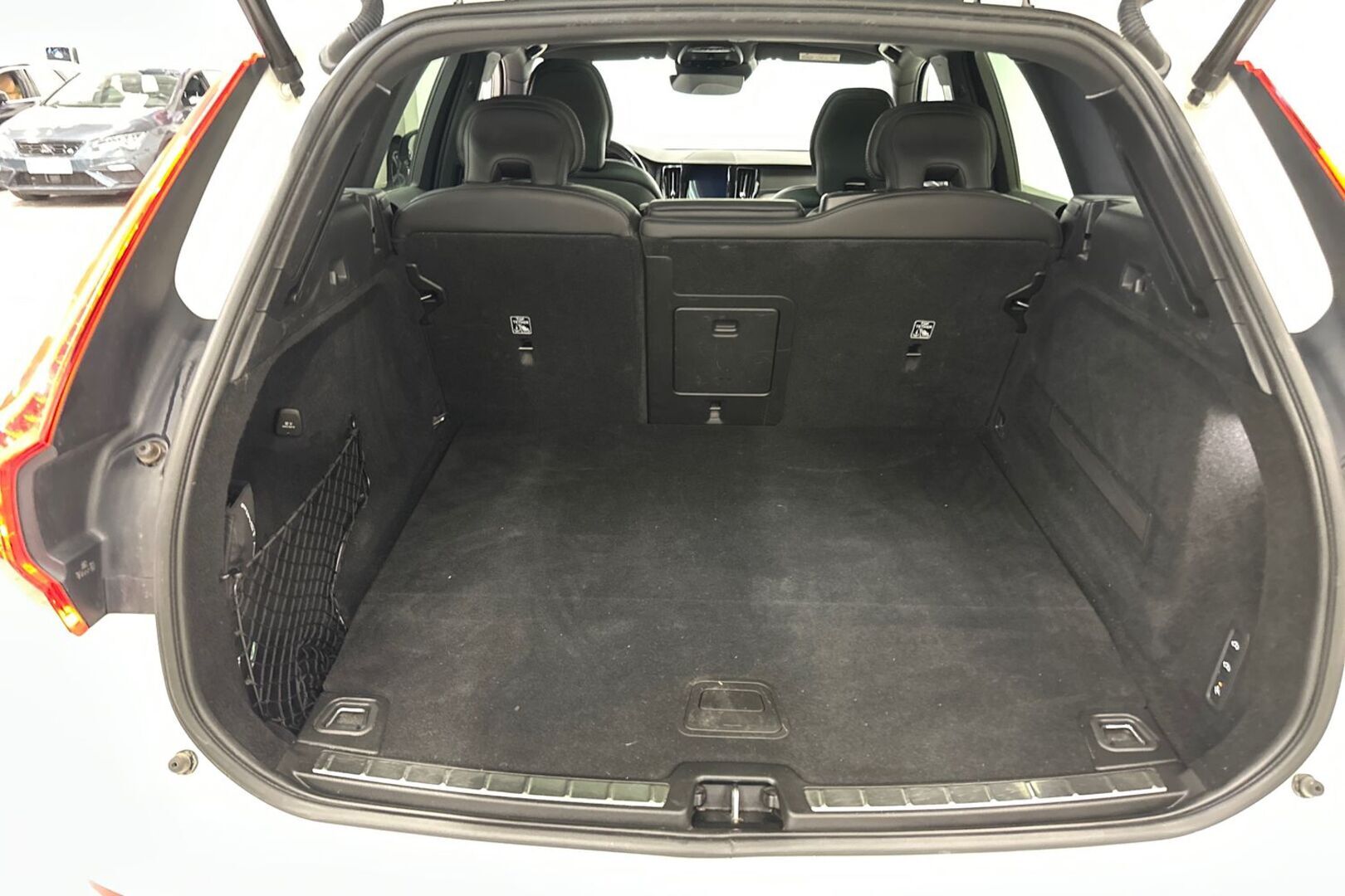 VOLVO XC60 12