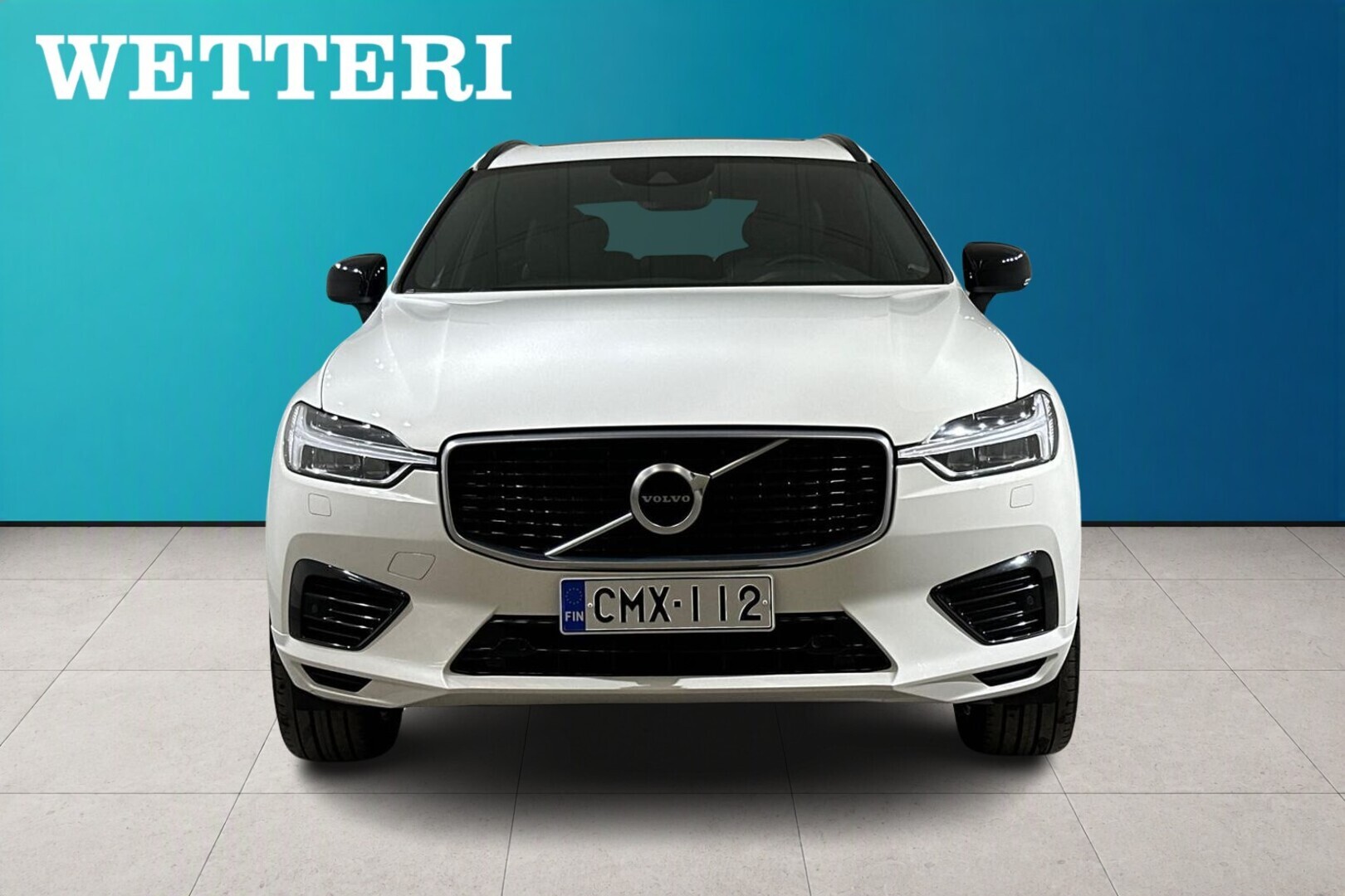 VOLVO XC60 2