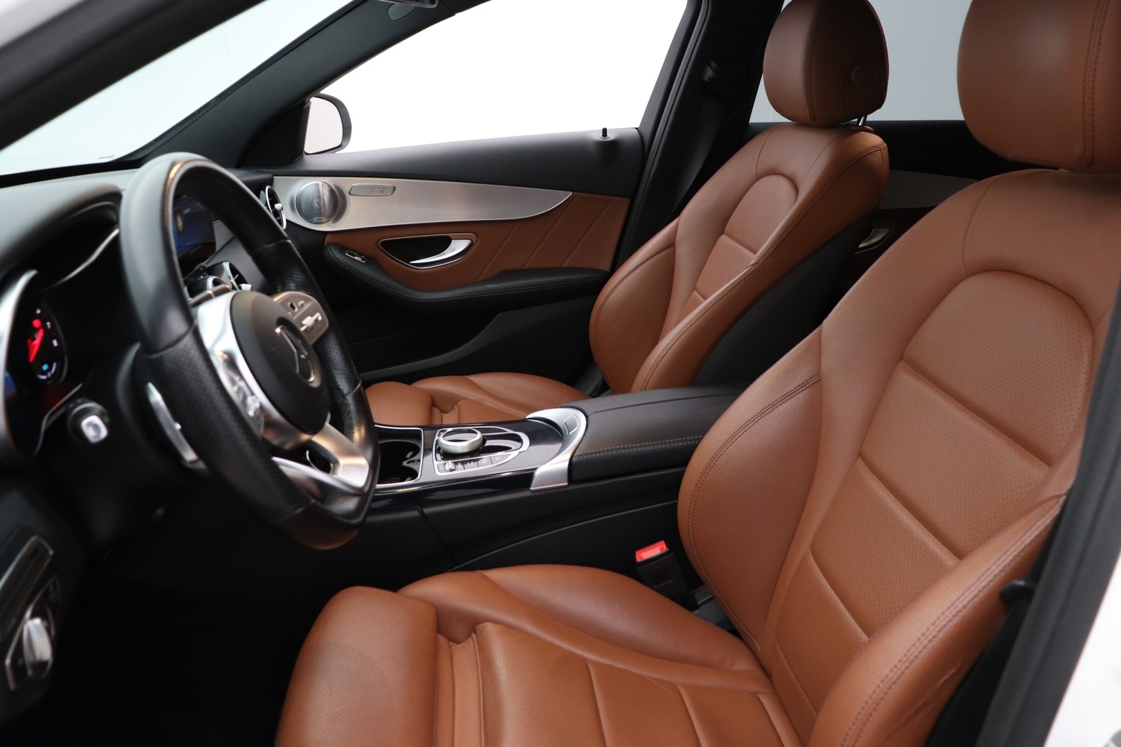 MERCEDES-BENZ C 2020