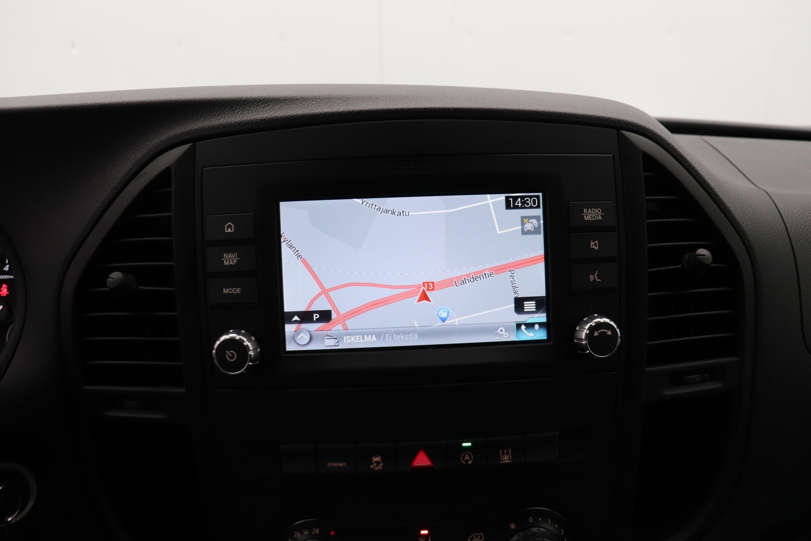 MERCEDES-BENZ Vito 2020