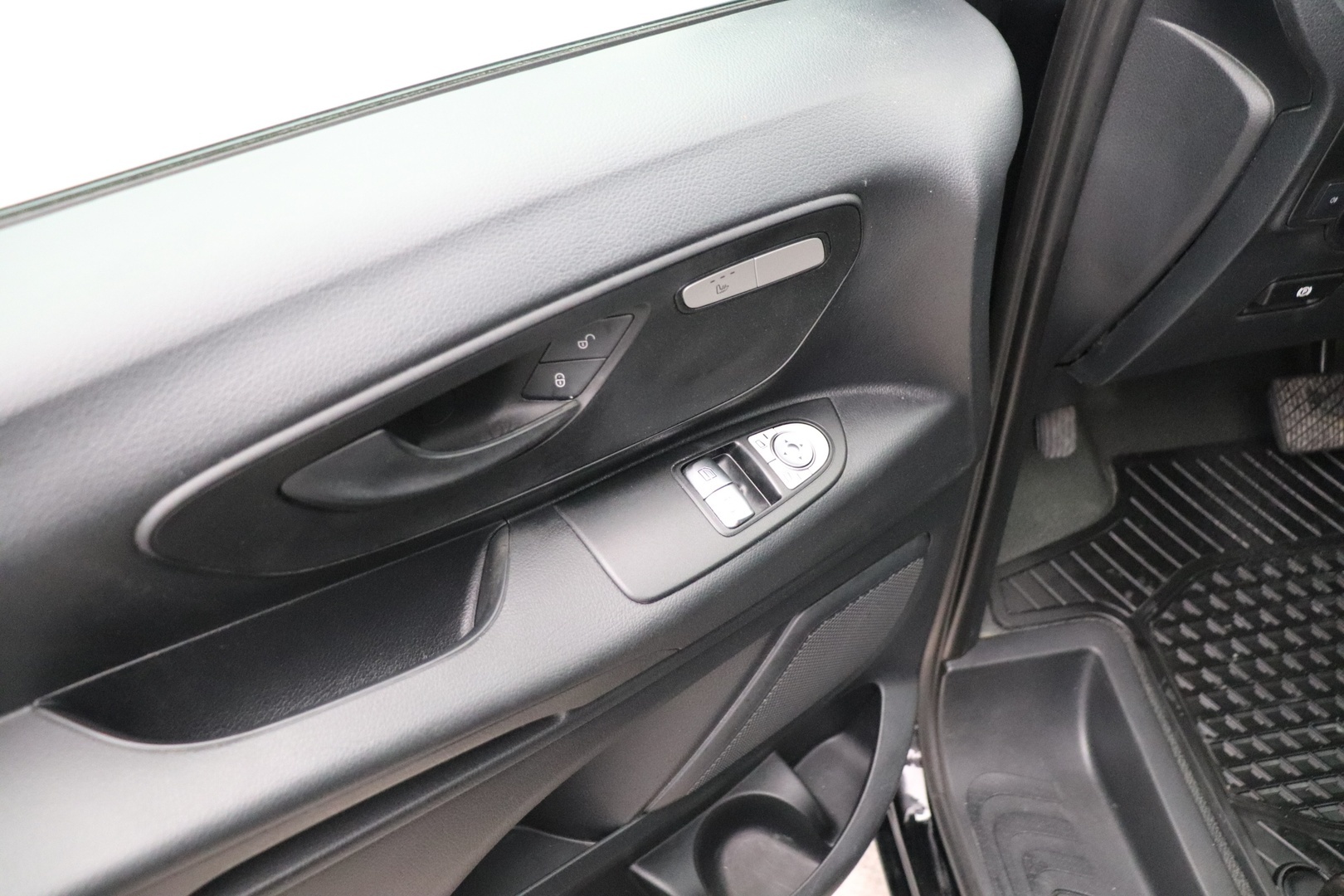 MERCEDES-BENZ Vito 2020