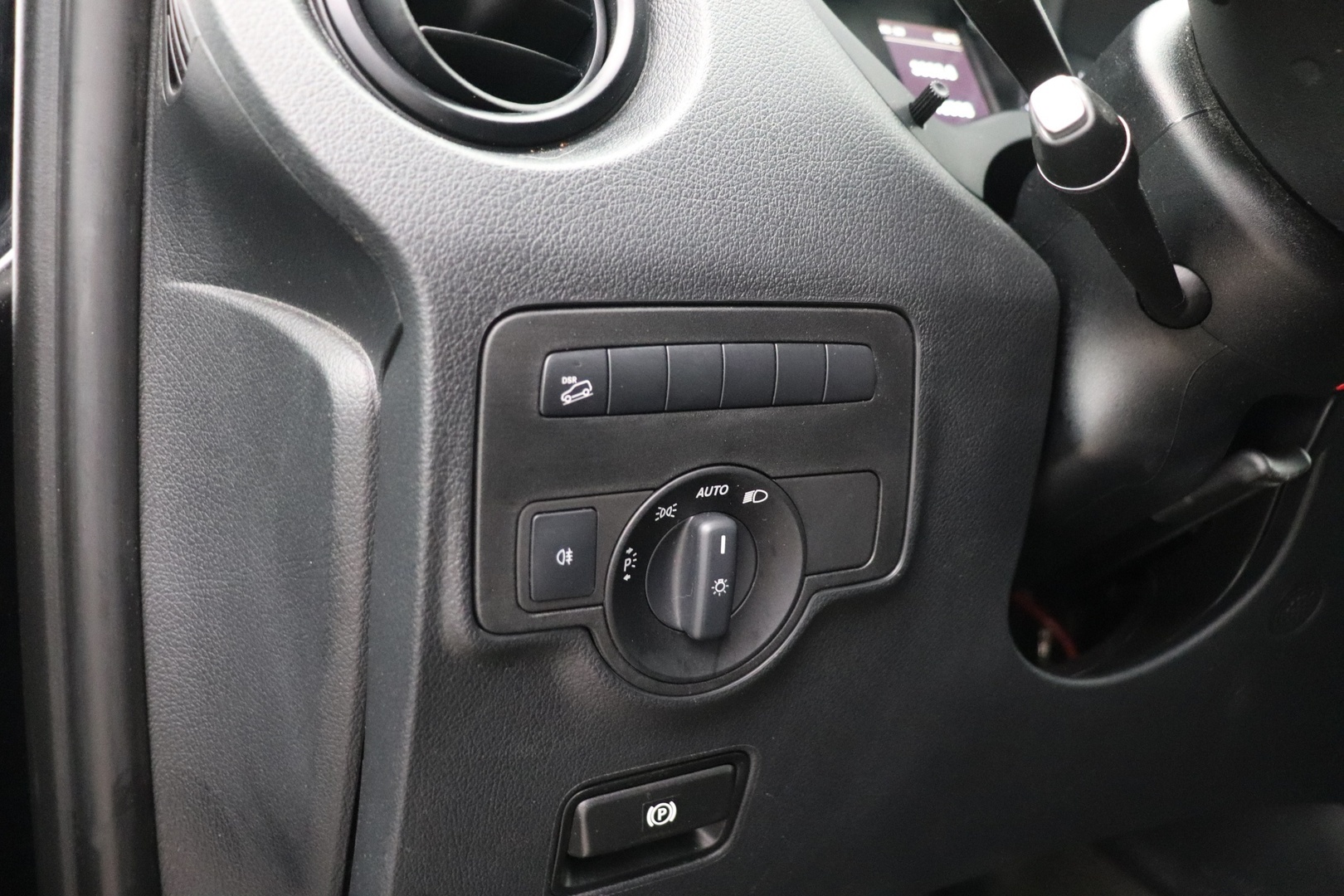 MERCEDES-BENZ Vito 2020