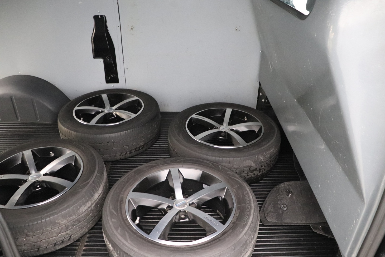 MERCEDES-BENZ Vito 2020