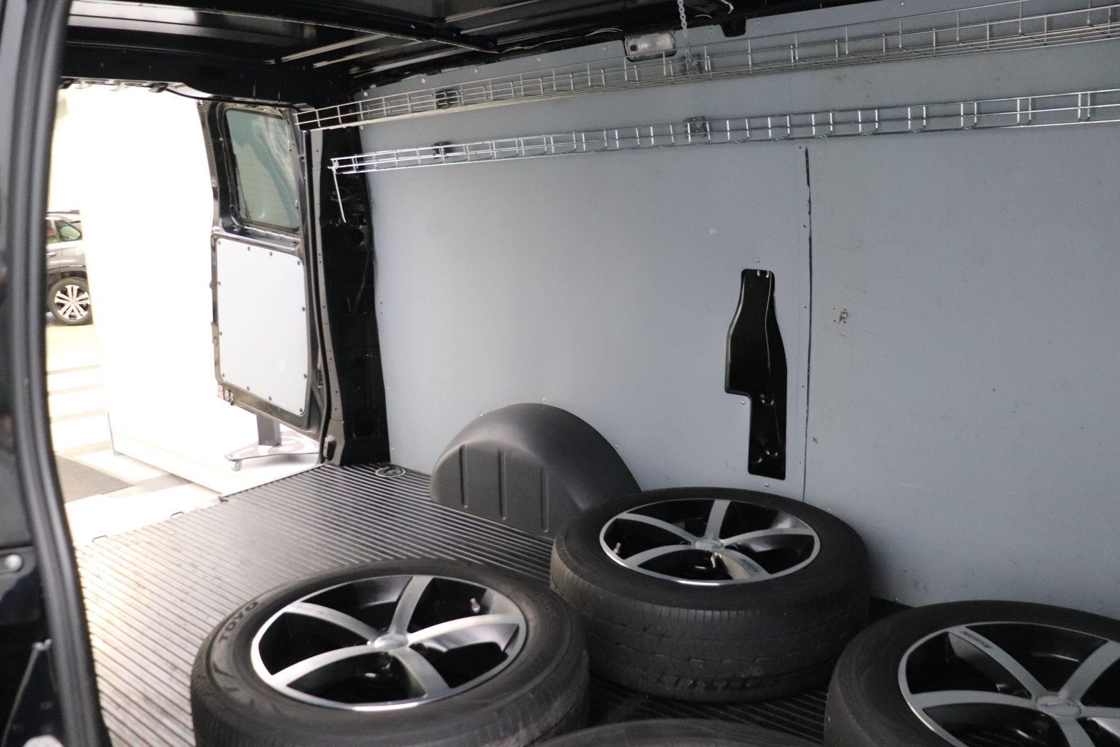 MERCEDES-BENZ Vito 2020