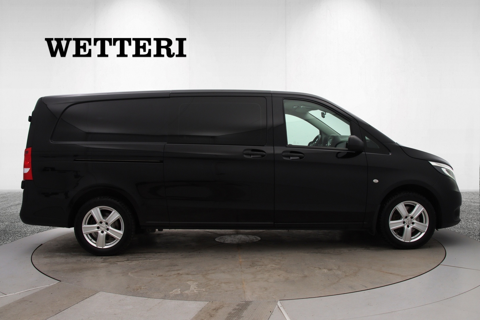 MERCEDES-BENZ Vito 2020