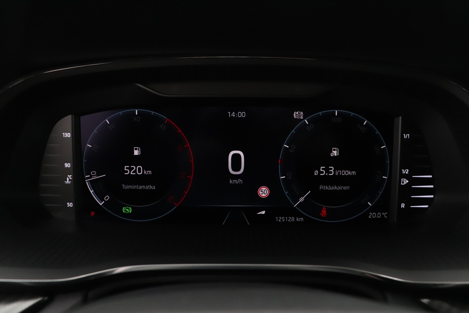 SKODA Octavia 2021