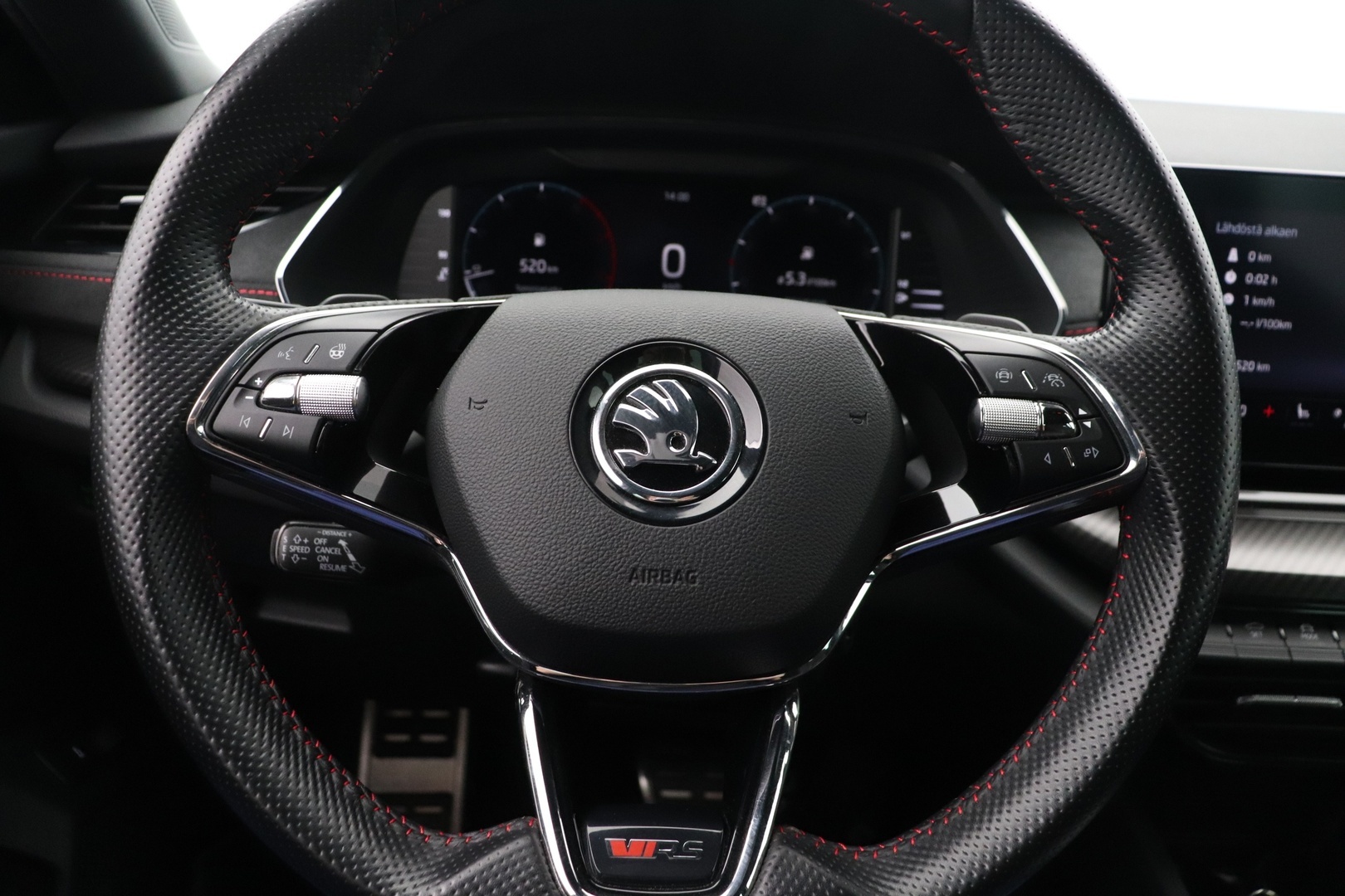 SKODA Octavia 2021
